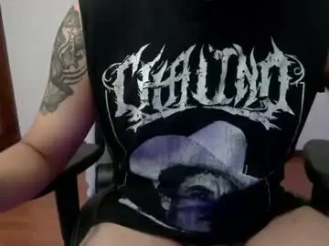 Chaturbate Adult Webcam of jbx6x9