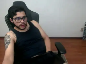 Chaturbate Adult Video Chat of jbx6x9