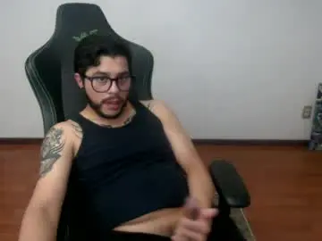 Chaturbate Free Porn Cam of jbx6x9