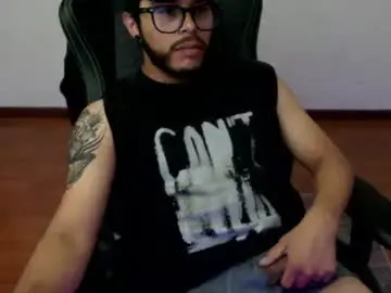 Chaturbate Live Sex Cam of jbx6x9