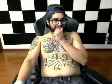 Chaturbate Adult Webcam of jbx6x9