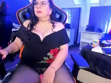 Chaturbate Best live sex cam show of jenifer_cruz