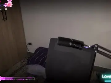 Chaturbate Nude Webcam of jessi_dreams