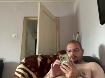 Chaturbate Best live sex cam show of jhonxoxo1