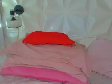 Chaturbate Sex Cam of kathalinaxvip