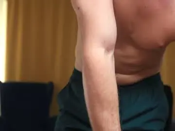 Chaturbate Live Sex of kevin_park