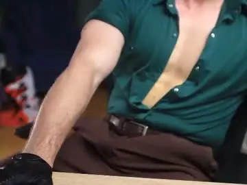 Chaturbate Sex Chat of kevin_park