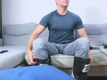 Chaturbate Live Porn of kevin_park