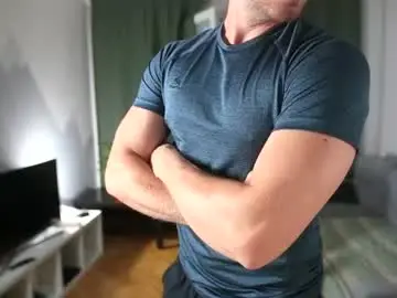 Chaturbate Nude Webcam of kevin_park