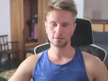 Chaturbate Live Sex Cam of kevin_park