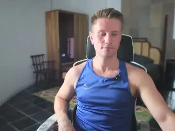 Chaturbate Adult Webcams of kevin_park