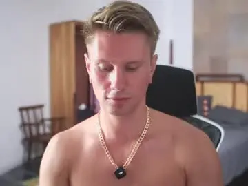 Chaturbate Free Porn Cam of kevin_park