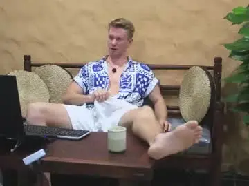 Chaturbate Best Webcam of kevin_park
