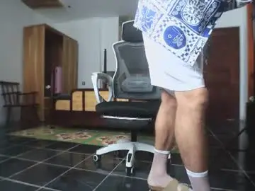 Chaturbate Sex Chat of kevin_park