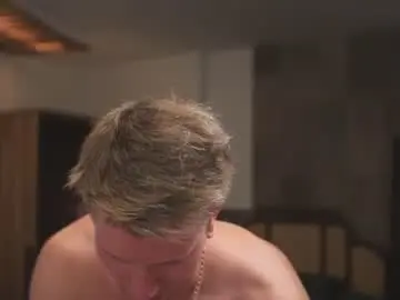 Chaturbate Private Sex Chat of kevin_park