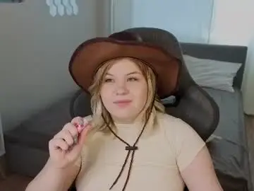 Chaturbate Sex Chat of kristen_gibbs