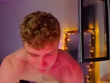 Chaturbate Sex Chat of kurt_hanssen