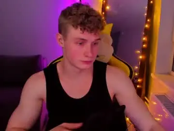 Chaturbate Sex Chat of kurt_hanssen
