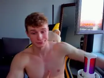 Chaturbate Live Sex Cam of kurt_hanssen