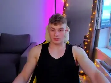 Chaturbate Adult Webcams of kurt_hanssen