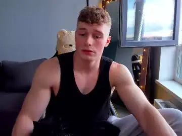 Chaturbate Free Porn Cam of kurt_hanssen