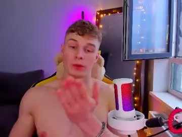 Chaturbate Sex Cam of kurt_hanssen
