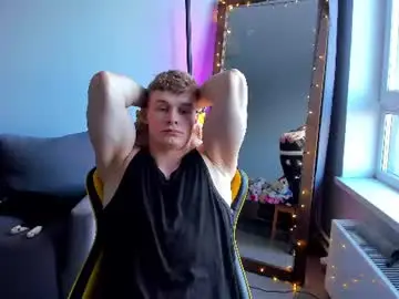 Chaturbate Sex Cam of kurt_hanssen