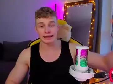 Chaturbate Private Sex Chat of kurt_hanssen