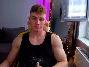 Chaturbate Private Sex Chat of kurt_hanssen