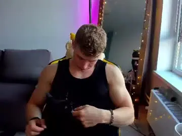 Chaturbate Watch Live Sex Cams of kurt_hanssen