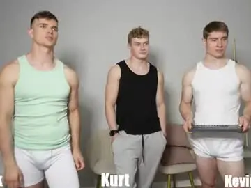 Chaturbate Adult Webcams of kurt_hanssen