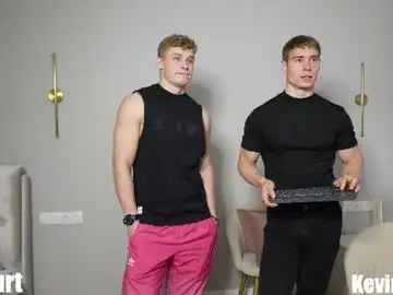 Chaturbate Live Porn of kurt_hanssen