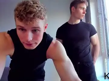 Chaturbate Adult Webcam of kurt_hanssen