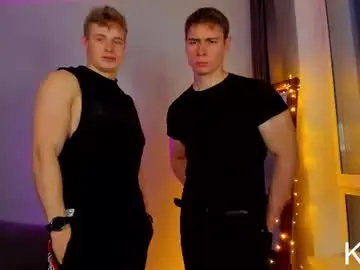 Chaturbate Sex Cam of kurt_hanssen