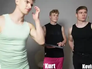 Chaturbate Best Webcam of kurt_hanssen