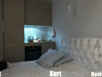 Chaturbate Adult Webcams of kurt_hanssen