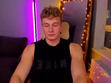 Chaturbate Nude Webcam of kurt_hanssen
