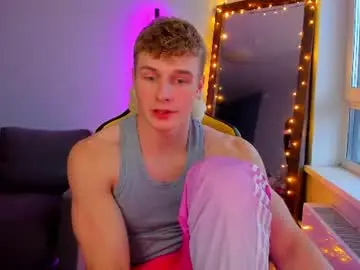 Chaturbate Adult Webcam of kurt_hanssen