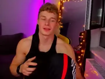 Chaturbate Live Sex Cam of kurt_hanssen