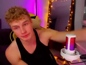 Chaturbate Sex Cam of kurt_hanssen