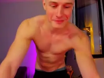 Chaturbate Adult Webcams of kurt_hanssen