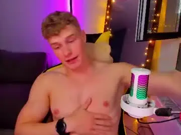 Chaturbate Best live sex cam show of kurt_hanssen