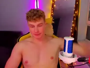 Chaturbate Nude Webcam of kurt_hanssen