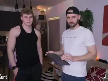 Chaturbate Adult Webcams of kurt_hanssen
