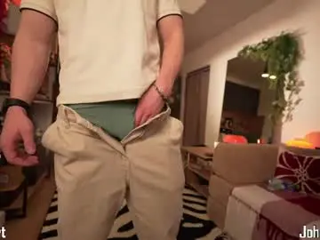 Chaturbate Adult Webcam of kurt_hanssen