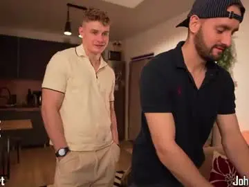 Chaturbate Private Sex Chat of kurt_hanssen