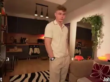 Chaturbate Sex Chat of kurt_hanssen
