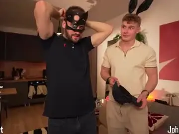 Chaturbate Live Porn of kurt_hanssen