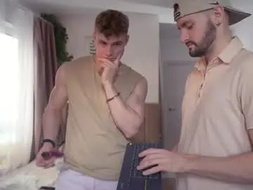 Chaturbate Private Sex Chat of kurt_hanssen