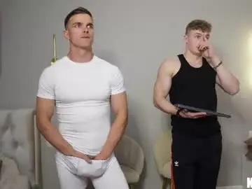 Chaturbate Live Sex Cam of kurt_hanssen